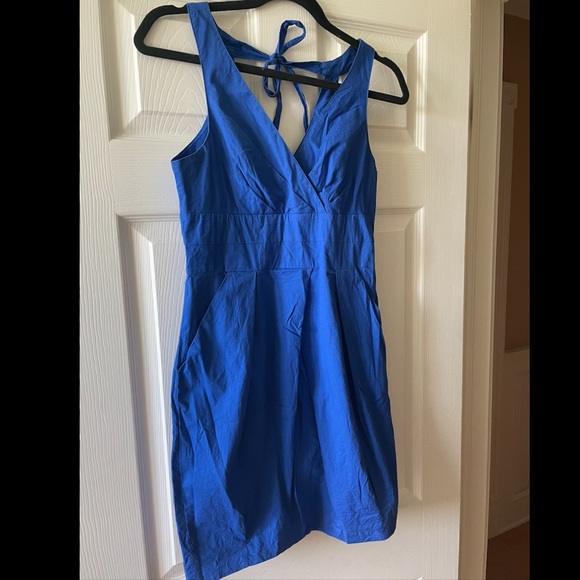 DYNAMITE Blue Dress - SIZE 5 - Picture 1 of 2